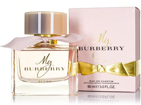 my burberry blush 90ml edp|my Burberry blush reviews.